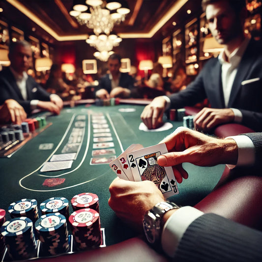 Tips for Using Poker Hand Calculator Odds in Various Poker Games