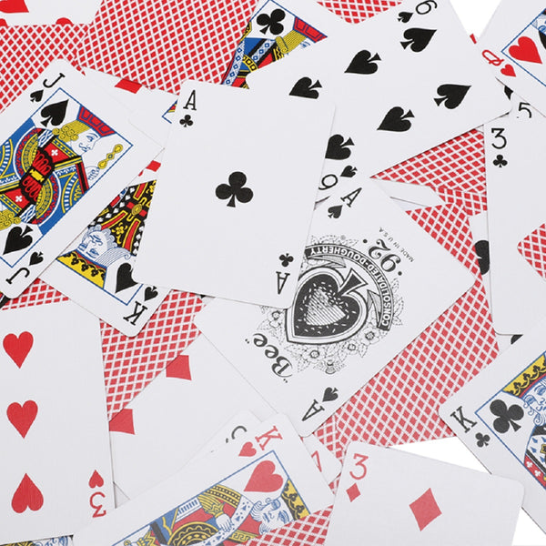 marked playing cards reviewed