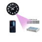 Clock Long Distance Camera Poker Scanner for Poker Cards Analyzer